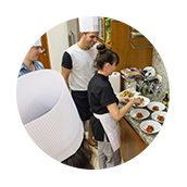 Private Chef Services in Cancun and Riviera Maya. Personal Chef Services, Home Chef for hire in Cancun, Mexico